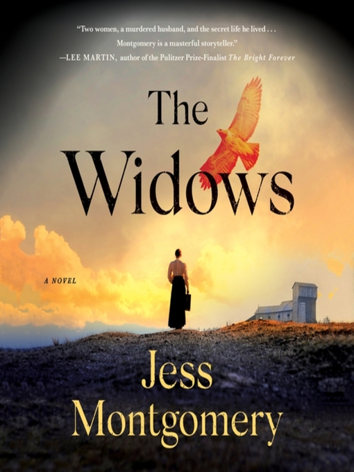 Title details for The Widows by Jess Montgomery - Available